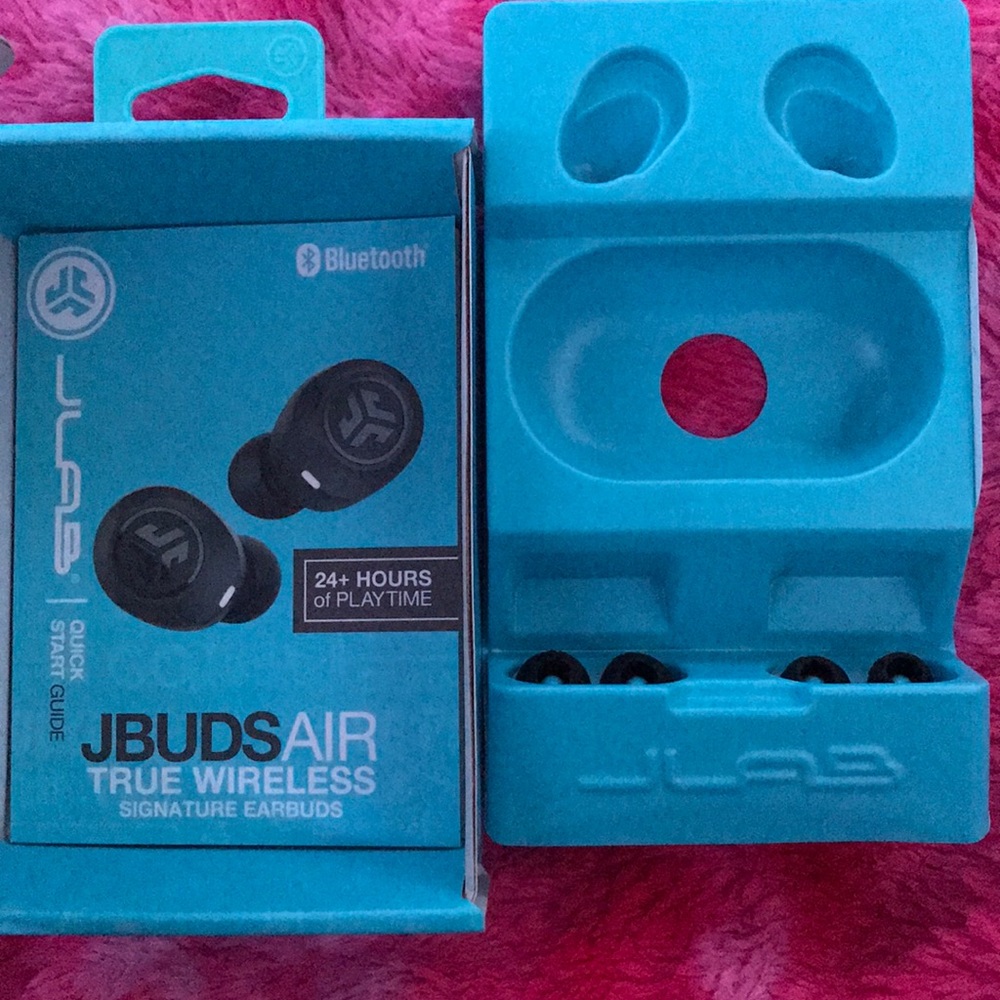 bluetooth earbuds - Picture 5 of 5